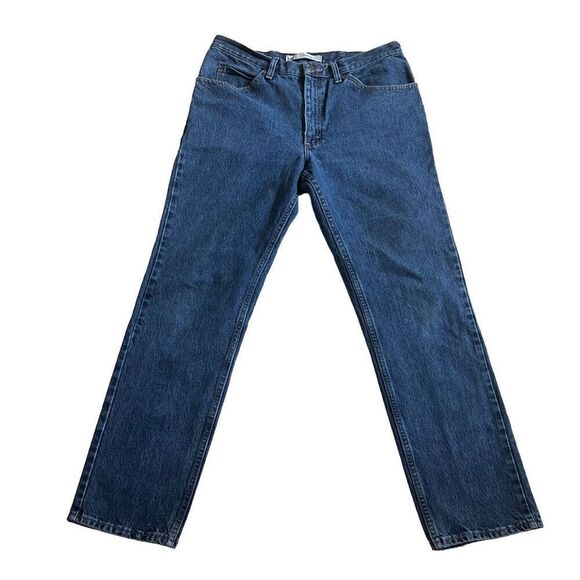 LEE Regular Fit jean size 36x32 - Picture 1 of 8